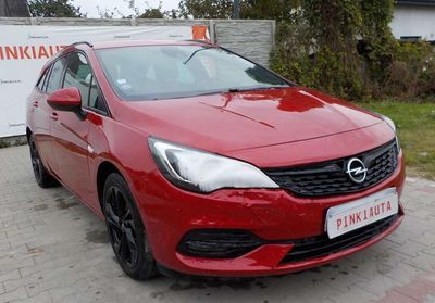 Opel Astra Okazja!!!