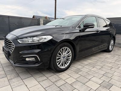 Ford Mondeo automat, stan bdb
