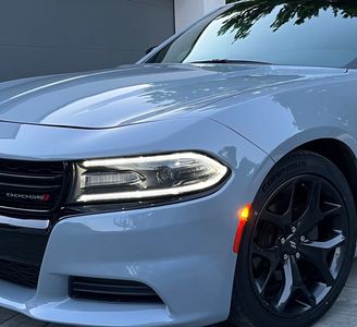Dodge Charger Pierwszy właściciel w PL, nienaganny stan techniczny.