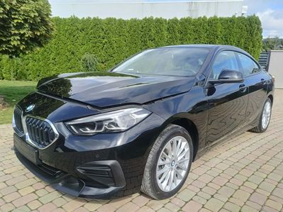 BMW Seria 2 Bmw 2 220d Gran Coupe 2.0 d 150 ps tylko 47 tyś km !!