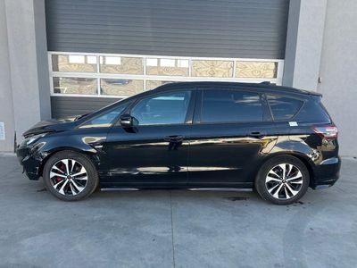 Ford S-Max FORD S-MAX/ 150KM / 7 MIEJSC rok produkcji 2021
