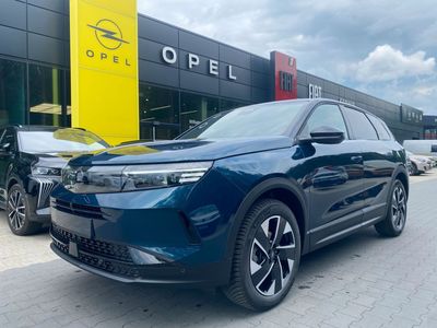 Opel Grandland GRANDLAND GS SUV | Hybrid 145 KM Automat | NOWY 2026