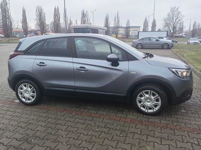 Opel Crossland X 2018 w stanie bardzo dobrym