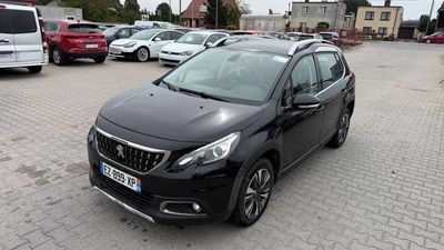 Peugeot 2008 1.5 HDI
