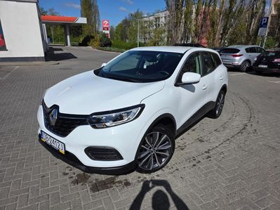 Renault Kadjar Renault Kadjar 1.3