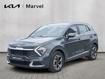 Kia Sportage 1.6 T-GDI 150 KM / Wersja M / kamera cofania/ Navi/ Gwarancja do 2032
