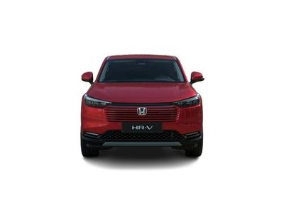 Honda HR-V HR-V ADVANCE 1.5 i-MMD 131KM / Hybryda / Automat / Crystal Red /