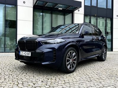 BMW X5 BMW X5 G05