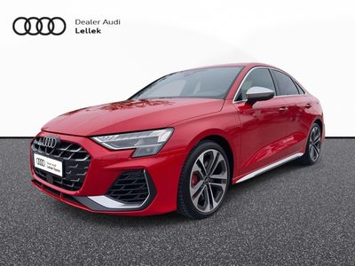 Audi S3 Limousine Led / Virtual / 333 KM