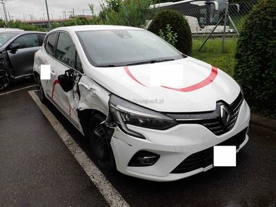 Renault Clio Renault clio yaris