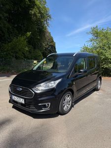 Ford Tourneo Connect Ford Tourneo Connect II 1.5 Grand 7 osobowy 2019r