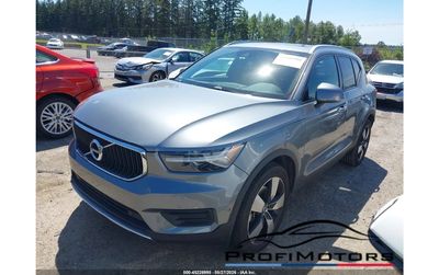 Volvo XC 40 2.0 190KM ProfiMotors