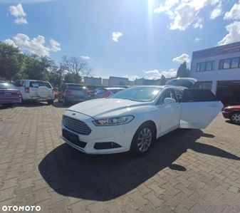 Ford Mondeo Okazja ! Z niemiec ! dobrze wyposażony !