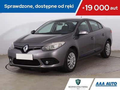 Renault Fluence 1.6 16V, Salon Polska, Klima, Tempomat, Parktronic