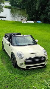 MINI Cooper S Rejestracja 2018, super autko, mały przebieg!