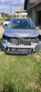 Peugeot 2008 Peugeot 2008 lift pierwsza rejestracja 03.2019