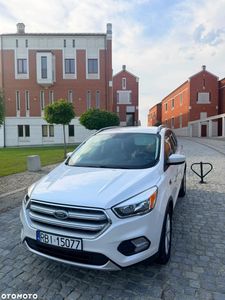 Ford Escape 2017 AWD, 182 KM, Ustrzyki Dolne