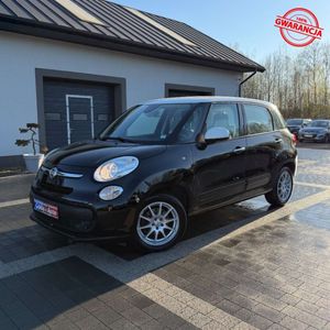 Fiat 500L Fiat_500L_Benzynka 1.4_Gwarancja!