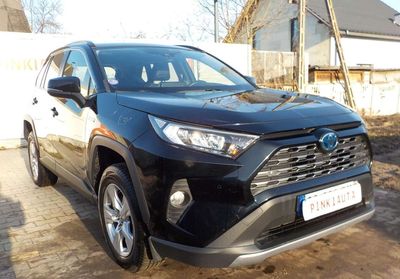 Toyota RAV4 Okazja!!!