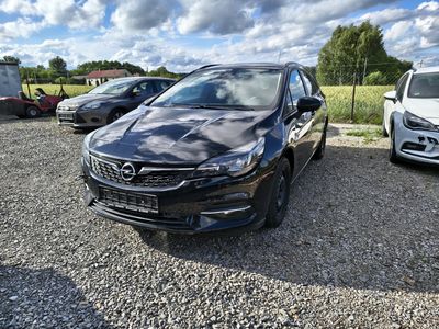 Opel Astra K polift 2020