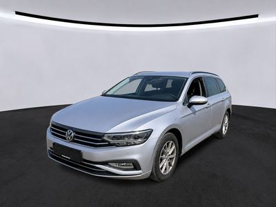 Volkswagen Passat Variant 2.0 TDI EVO Business Automat Kamera VARIANT Fv23% HAK