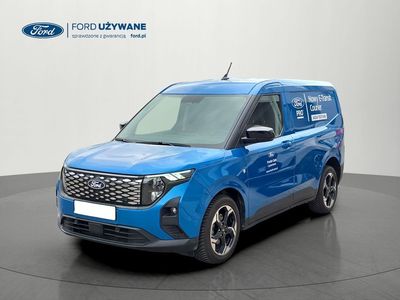 Ford Transit Courier Ford Transit Courier Limited VAN 136KM Limited VAN 136KM.Od Dealera.