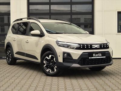 Dacia Jogger Jogger 1.8 Full Hybrid 155 Journey MMT