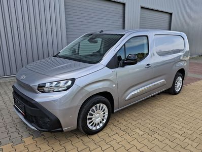 Toyota Proace City Long - 130KM - Comfort