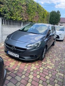Opel Corsa Opel corsa E stan jak z salonu