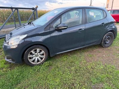 Peugeot 208 1.5 hdi Navi