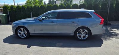 Volvo V90 D3 Bogata wersja wyposażenia Zamiana