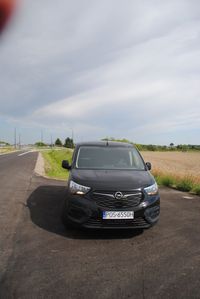 Opel Combo Chłodnia Izoterma