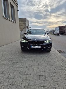 BMW 3 GT XDrve Grand Turismo LUXURY