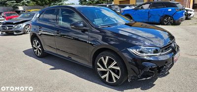 Volkswagen Polo R-Line 1.0 Benzyna 95 KM Climatronic, Navi