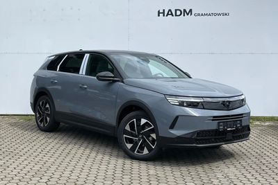 Opel Grandland ~OC/AC za 1%~ Hybrid GS 1.2 145KM eDCT6