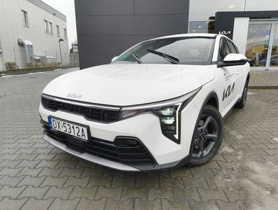 Kia K4