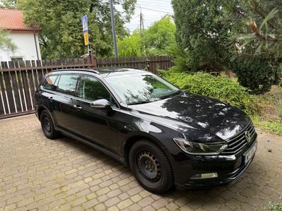 Volkswagen Passat VW Passat B8