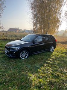 BMW X1 F48 1.6 diesel 2016 rok