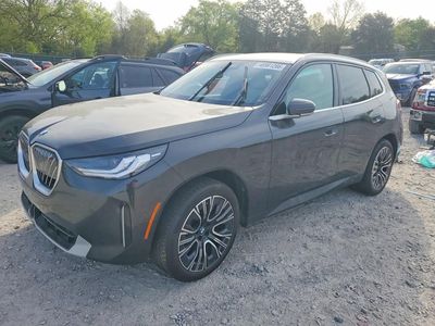 BMW X3 BMW X3, G45, 2.0L, xDrive, 4X4, Import USA !
