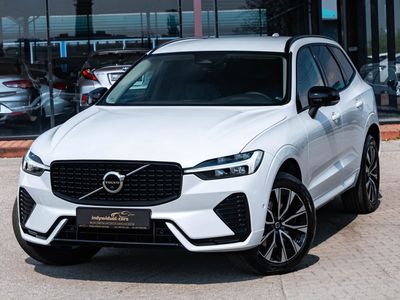 Volvo XC 60 82T.KM*R-DARK*High-BEAM LeD*Kamera 360*Lane Ass+*BLiS*Radar ACC*MaX+*