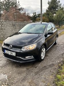Volkswagen Polo V 1.4 TDI 6R 2017r.