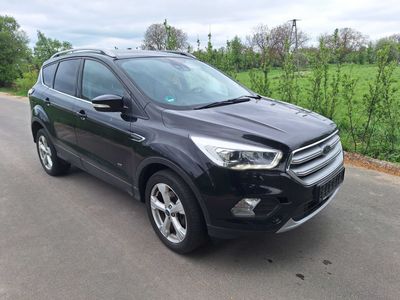Ford Kuga /Fl 2.0diesel  Niemiec