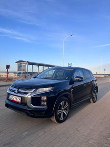 Mitsubishi Outlander 2022 Mitsubishi Outlander, Sport 2.0 SE 2WD