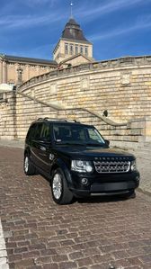 Land Rover Discovery Land rover Discovery 4 stan bardzo dobry fv 23% Pilnie!