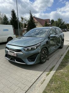 Kia Ceed 1.6 GDI PHEV L DCT PLUG-IN 2024r. Mały Przebieg