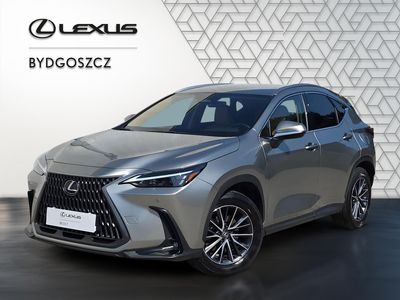Lexus NX 350h Prestige 2WD / Salon Polska / ASO / Gwarancja / FV23%