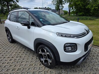 Citroën C3 Aircross Sprowadzony,faktura Marża,bogata wersja wyp.