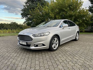 Ford Mondeo Ford Mondeo 2.0 150 koni Hatchback