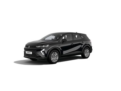 Renault Symbioz RENAULT SYMBIOZ evolution full hybrid E-Tech 160