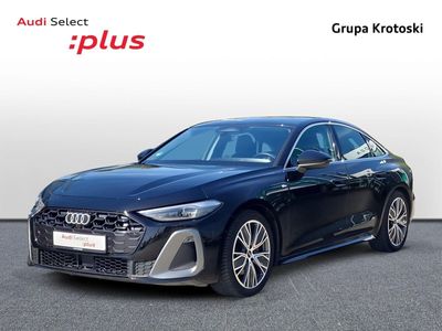 Audi A5 Limousine rata brutto od 2 814 zł / m-c | Led Nawigacja Kamera Virtual Cokpit